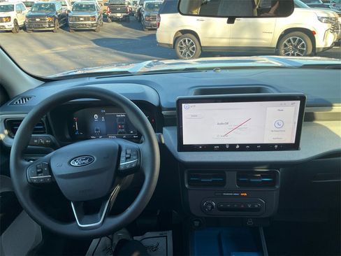 New 2025 Ford Maverick XLT w/ 4K Tow Package image 26