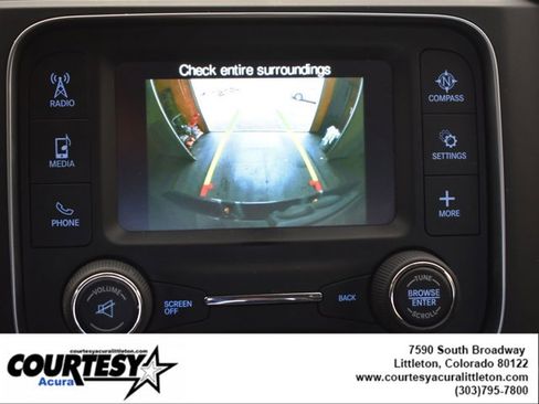 Used 2018 RAM 1500 Express w/ Express Value Package image 17