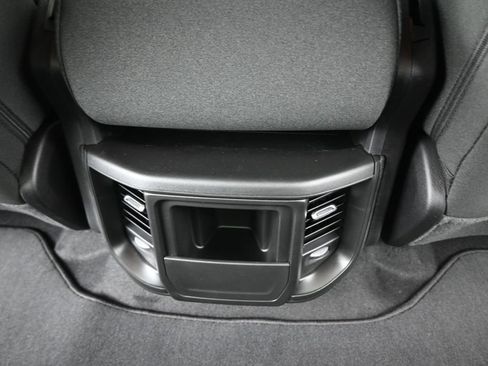 New 2026 RAM 1500 Express RWD image 29