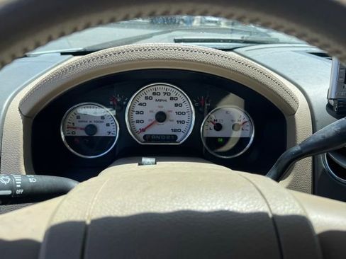 Used 2005 Ford F150 XLT AWD/4WD image 19