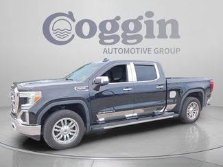 Used 2021 GMC Sierra 1500 SLT w/ X31 Off-Road Package AWD/4WD video 1