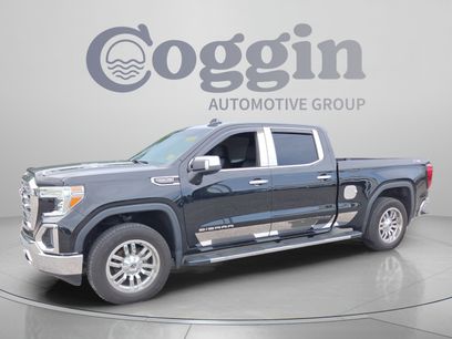 Used 2021 GMC Sierra 1500 SLT w/ X31 Off-Road Package