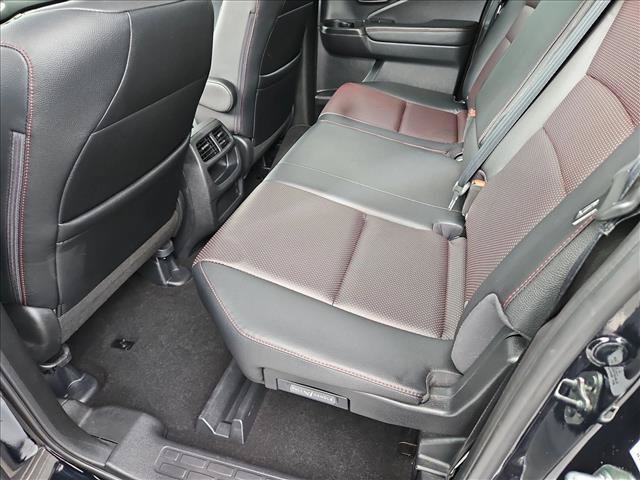 Used 2018 Honda Ridgeline Black Edition image 20