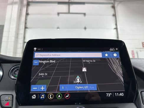 Used 2024 Chevrolet Blazer RS image 25