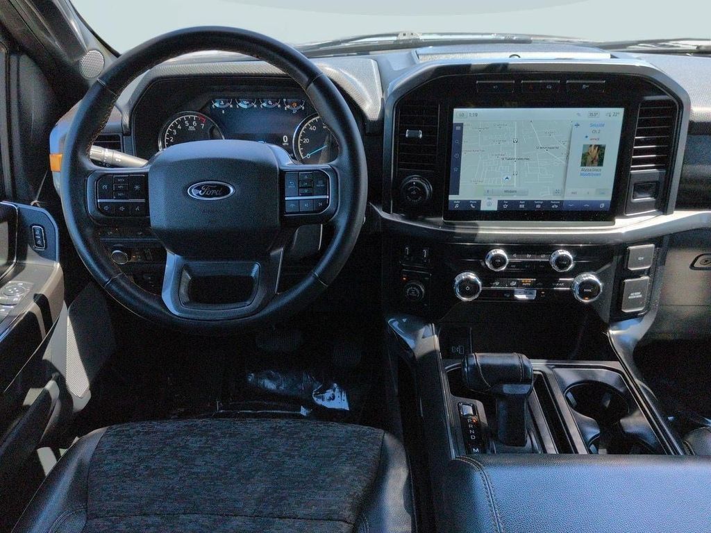 Used 2023 Ford F150 Tremor AWD/4WD image 24