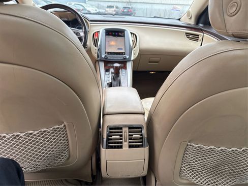 Used 2011 Buick LaCrosse CXL image 20