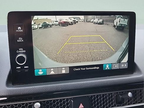 Used 2022 Honda Civic Sport Touring image 25