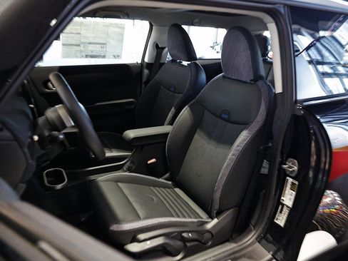 New 2026 MINI Cooper S image 21