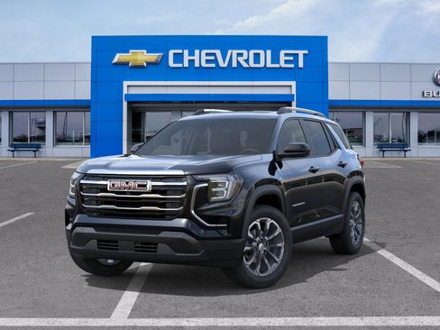 New 2026 GMC Terrain Elevation AWD/4WD image 6