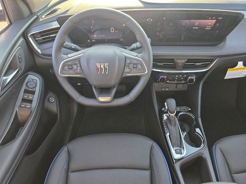 New 2026 Buick Encore GX Sport Touring w/ Comfort Package FWD image 12