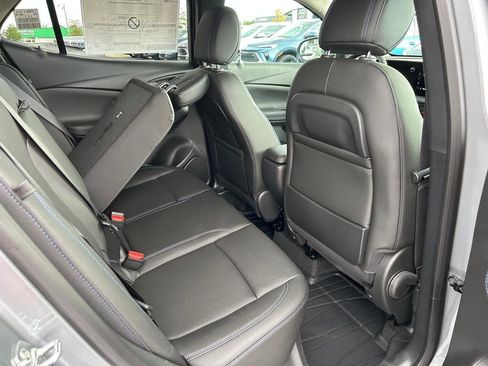 New 2026 Buick Encore GX Sport Touring w/ Advanced Technology Package image 17