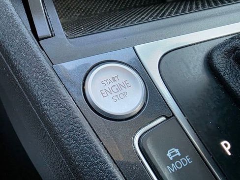 Used 2019 Volkswagen Golf Alltrack SE image 35