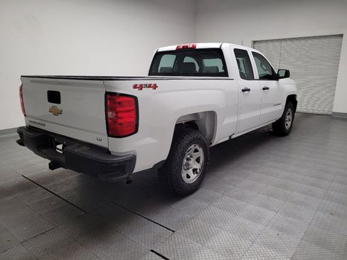 Used 2019 Chevrolet Silverado 1500 W/T image 9