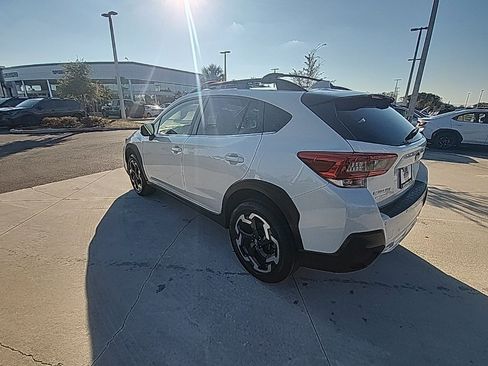 Certified 2023 Subaru Crosstrek 2.5i Limited image 4
