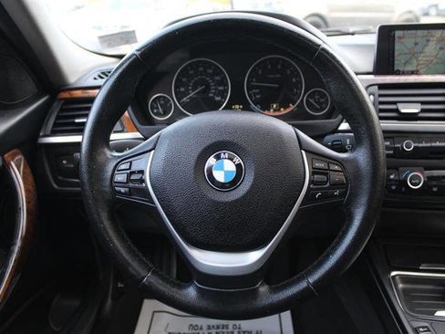 Used 2014 BMW 328i xDrive Sedan AWD/4WD image 15