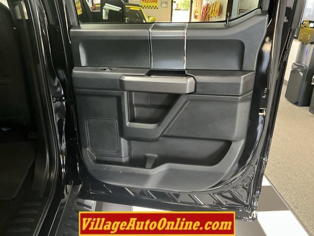 Used 2020 Ford F150 XLT w/ Equipment Group 302A Luxury AWD/4WD image 32