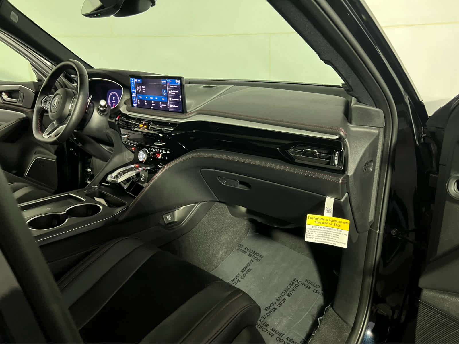 Used 2026 Acura MDX A-Spec AWD/4WD image 33