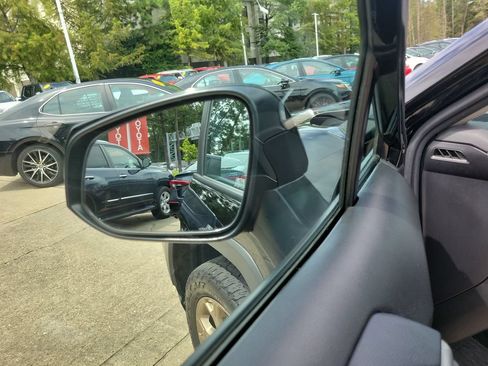 Used 2025 Toyota RAV4 Woodland Edition AWD/4WD image 11