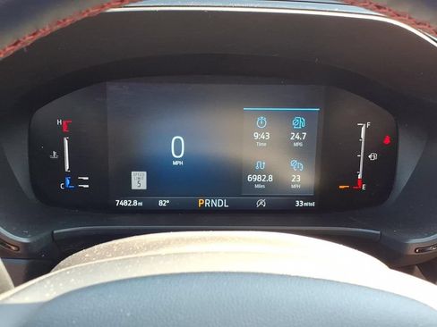 Used 2024 Ford Escape ST-Line w/ Tech Pack #1 AWD/4WD image 22