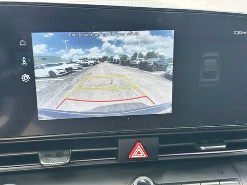 Used 2025 Hyundai Elantra N FWD image 21
