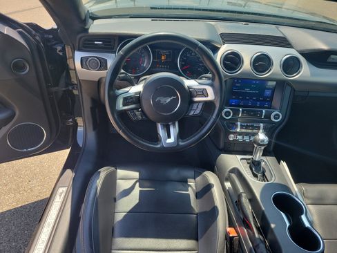 Used 2023 Ford Mustang Premium RWD image 9
