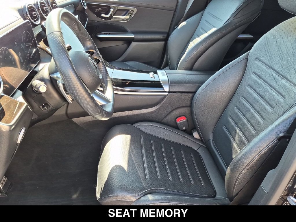 Used 2023 Mercedes-Benz GLC 300 4MATIC image 19