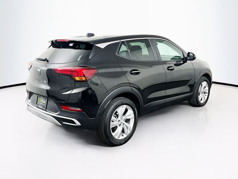 Used 2025 Buick Encore GX Preferred image 9
