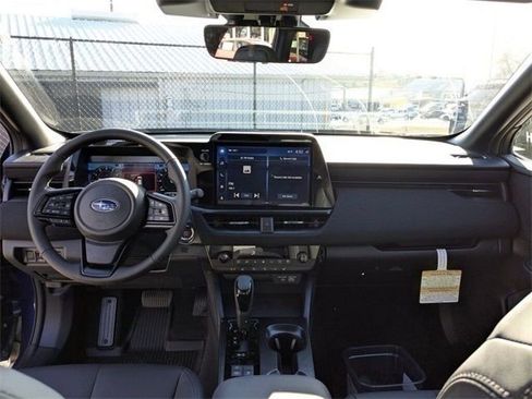 New 2026 Subaru Outback Premium w/ Premium/Limited Plus Package image 9