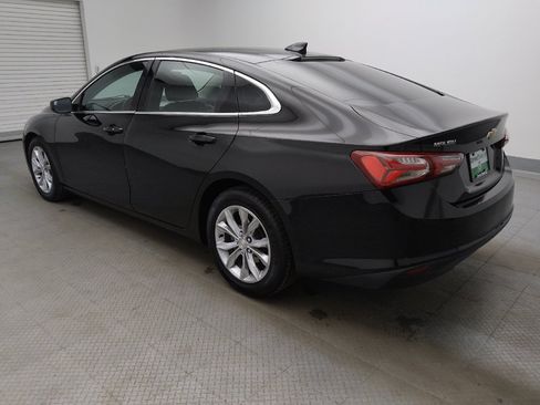 Used 2020 Chevrolet Malibu LT FWD image 3