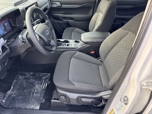 New 2025 Ford Ranger XL w/ Trailer Tow Package image 9