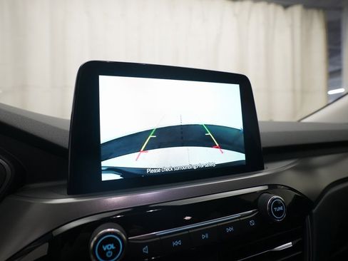 Used 2023 Ford Escape Active image 20