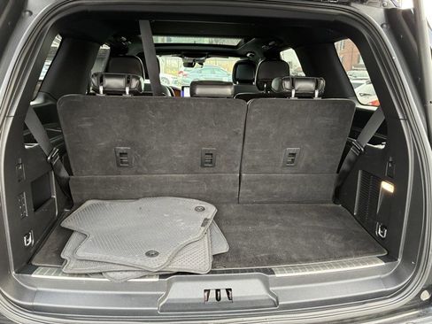 Used 2018 Lincoln Navigator Select image 27