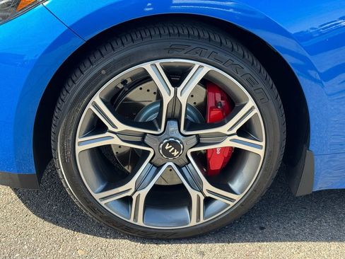 Used 2019 Kia Stinger GT image 10