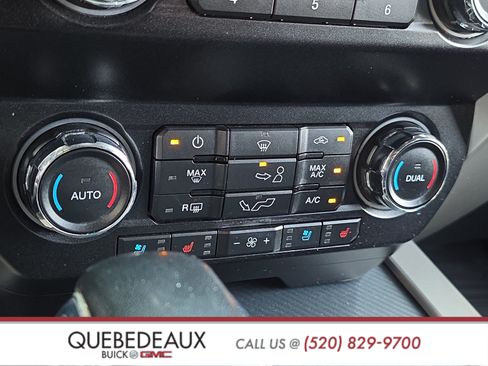 Used 2019 Ford F150 Lariat AWD/4WD image 21