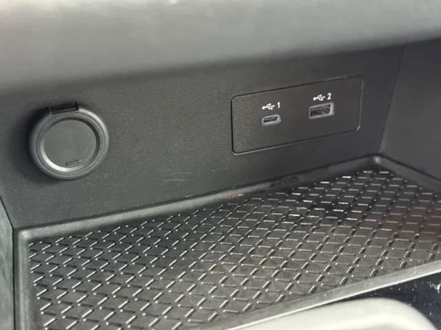 Certified 2025 Nissan Pathfinder SV AWD/4WD image 41