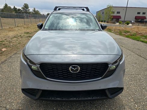 Used 2026 MAZDA CX-5 Preferred AWD/4WD image 8