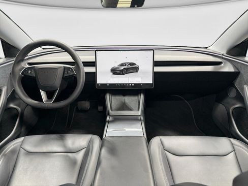 Used 2024 Tesla Model 3 Long Range AWD/4WD image 14