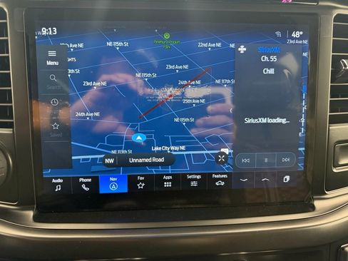 New 2024 Ford F150 XLT w/ Equipment Group 303A High image 21