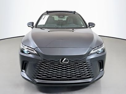 Used 2026 Lexus RX 350 Premium Plus w/ Convenience Package