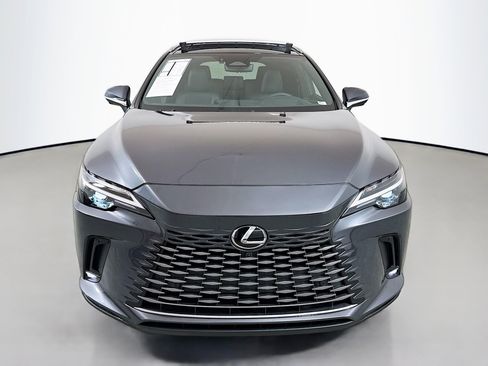 Used 2026 Lexus RX 350 Premium Plus w/ Convenience Package AWD/4WD image 2
