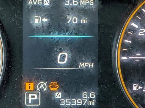 Used 2022 Subaru Outback Wilderness w/ Wilderness Package AWD/4WD image 10