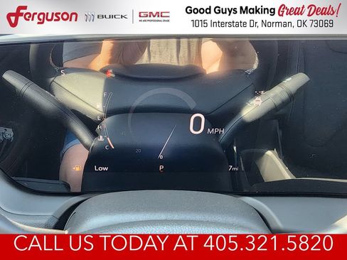 New 2026 Buick Encore GX Preferred w/ Comfort Package FWD image 23