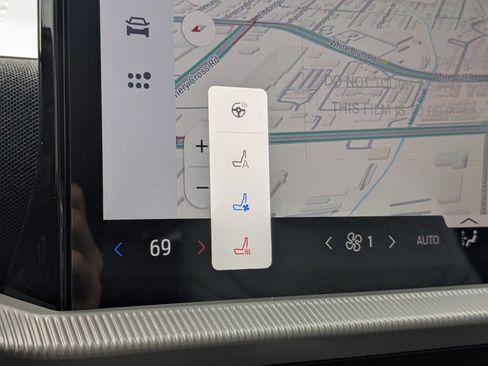 New 2026 Ford Explorer Platinum w/ LUX Leather Package image 25