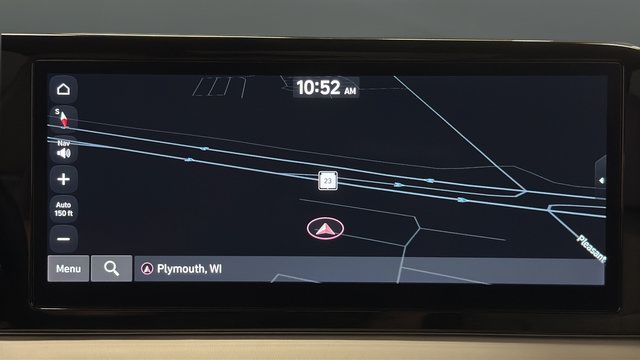 Used 2024 Hyundai Palisade Calligraphy AWD/4WD image 15