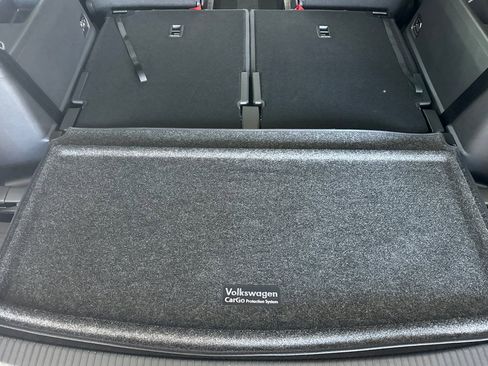 New 2026 Volkswagen Atlas SEL AWD/4WD image 14