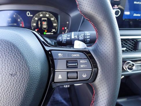 New 2025 Acura ADX A-Spec image 15