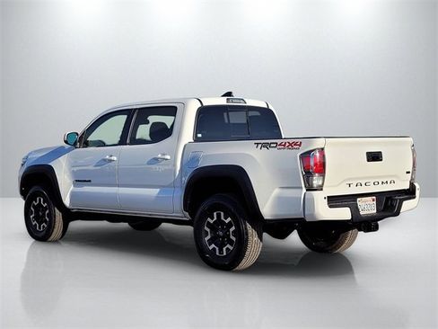 Used 2021 Toyota Tacoma TRD Off-Road image 6