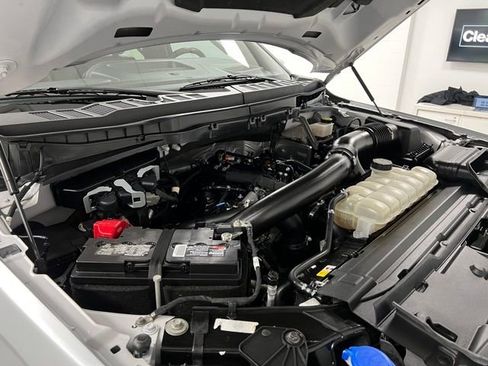 Used 2024 Ford F150 Tremor w/ Equipment Group 402A High image 61