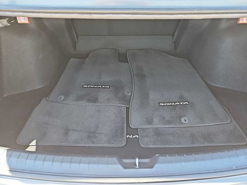 Certified 2023 Hyundai Sonata SEL FWD image 33