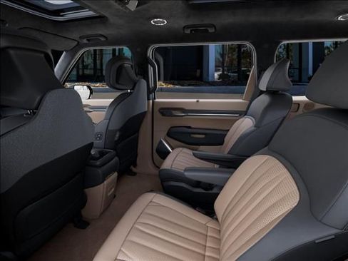 New 2026 Kia EV9 GT-Line image 18